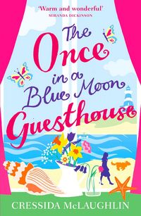 Produktbild: The Once in a Blue Moon Guesthouse