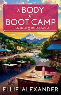 Produktbild: A Body at Boot Camp