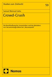 Produktbild: Crowd-Crush