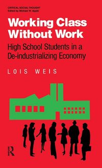 Produktbild: Working Class Without Work