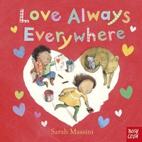 Produktbild: Love Always Everywhere