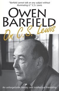 Produktbild: Owen Barfield on C.S. Lewis