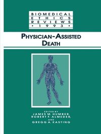 Produktbild: Physician-Assisted Death