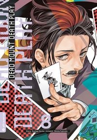 Produktbild: Dead Mount Death Play 08
