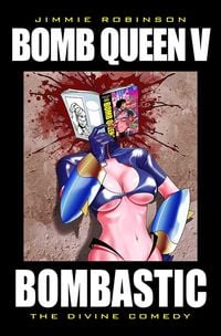 Produktbild: Bomb Queen Volume 5: Bombastic