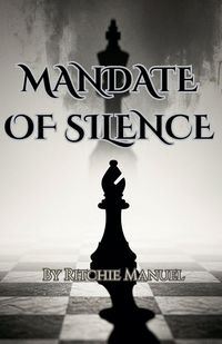 Produktbild: Mandate of Silence