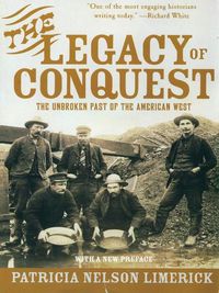 Produktbild: The Legacy of Conquest