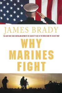 Produktbild: Why Marines Fight