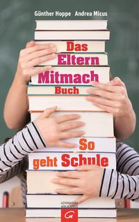 Produktbild: Das Elternmitmachbuch