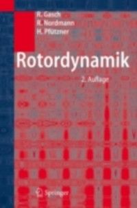 Produktbild: Rotordynamik