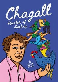 Produktbild: Chagall