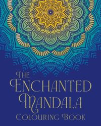Produktbild: Willow, T: Enchanted Mandala Colouring Book