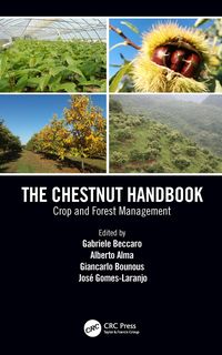 Bild vom Artikel The Chestnut Handbook vom Autor 