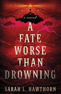 Produktbild: A Fate Worse Than Drowning