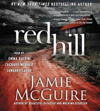 Produktbild: RED HILL                    8D