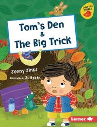 Produktbild: Tom's Den & the Big Trick
