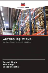 Produktbild: Gestion logistique