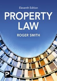 Produktbild: Property Law