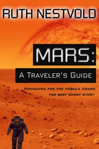 Produktbild: Mars; A Traveler's Guide