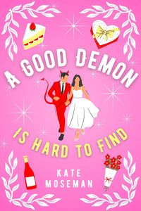 Produktbild: A Good Demon Is Hard to Find