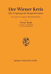 Produktbild: Der Wiener Kreis