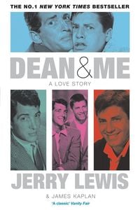 Produktbild: Dean And Me