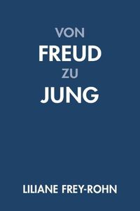 Produktbild: Von Freud zu Jung