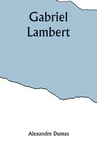 Produktbild: Gabriel Lambert
