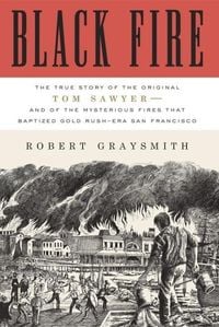 Produktbild: Black Fire