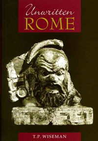 Produktbild: Unwritten Rome