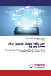 Produktbild: ANN-based Track Follower Using FPAA