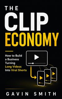 Produktbild: The Clip Economy