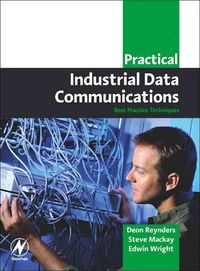 Produktbild: Practical Industrial Data Communications