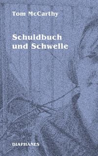 Produktbild: Schuldbuch und Schwelle