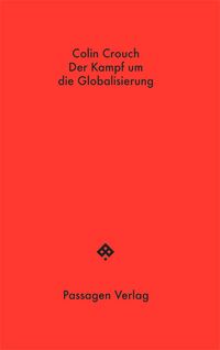 Produktbild: Der Kampf um die Globalisierung