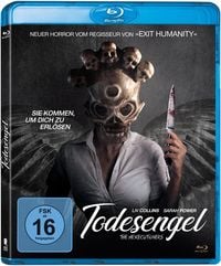 Produktbild: Todesengel - The Hexecutioners
