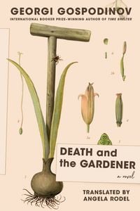 Produktbild: Death and the Gardener