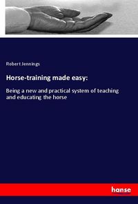 Produktbild: Horse-training made easy:
