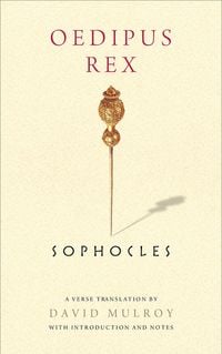 Produktbild: Oedipus