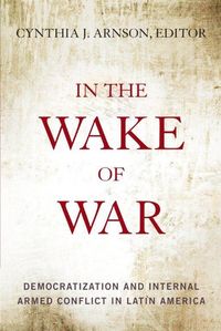 Produktbild: In the Wake of War
