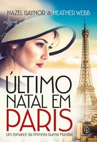 Produktbild: &Uacute;ltimo Natal em Paris