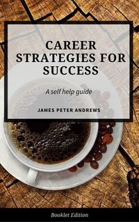 Produktbild: Career Strategies for Success (Self Help)