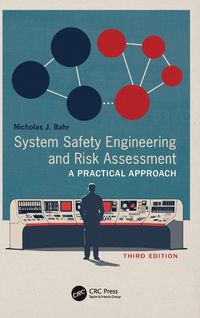Produktbild: System Safety Engineering and Risk Assessment