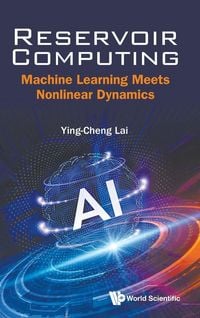 Produktbild: RESERVOIR COMPUTING