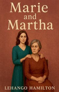 Produktbild: Marie and Martha