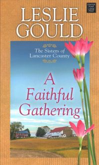 Produktbild: A Faithful Gathering