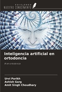 Produktbild: Inteligencia artificial en ortodoncia