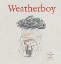 Bild vom Artikel The Weatherboy vom Autor Pimm van Hest