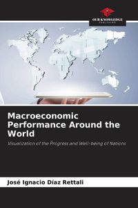 Produktbild: Macroeconomic Performance Around the World