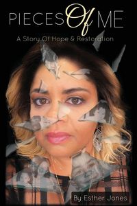 Produktbild: Pieces Of Me